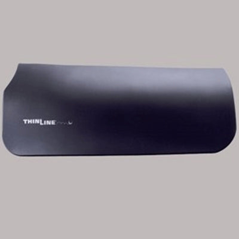 ThinLine Western Square Pad