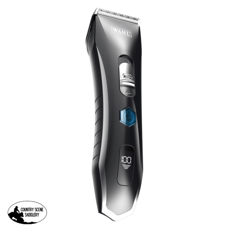 Wahl Smart Clip Clipper