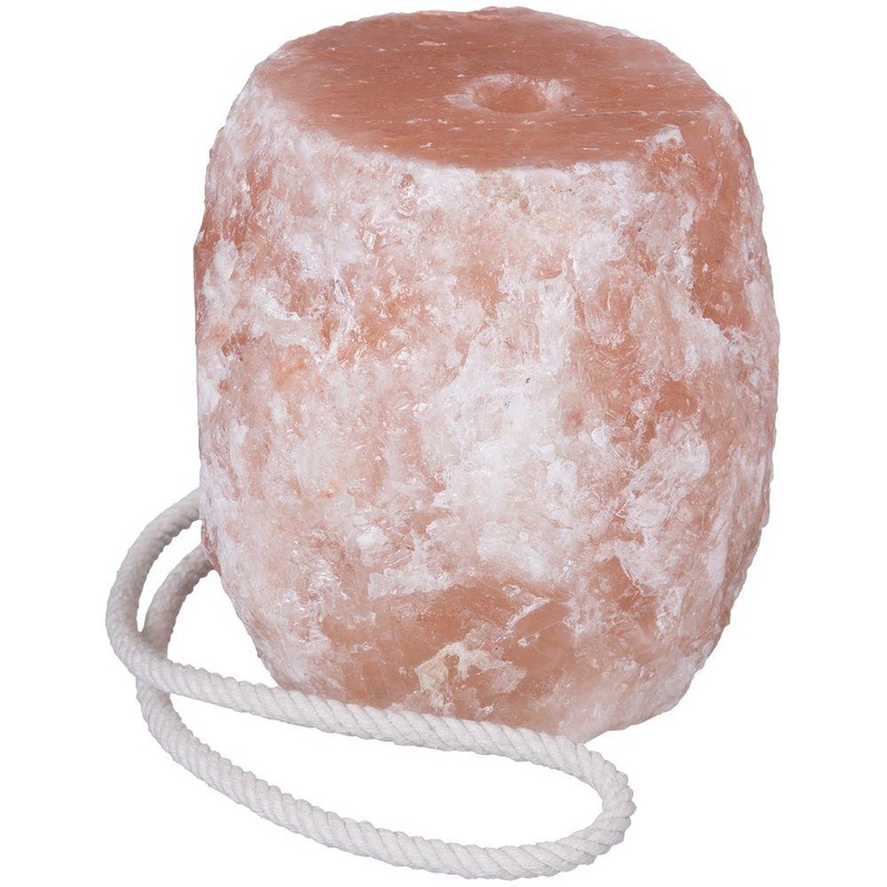 7.5lb Himalayan Rock Salt