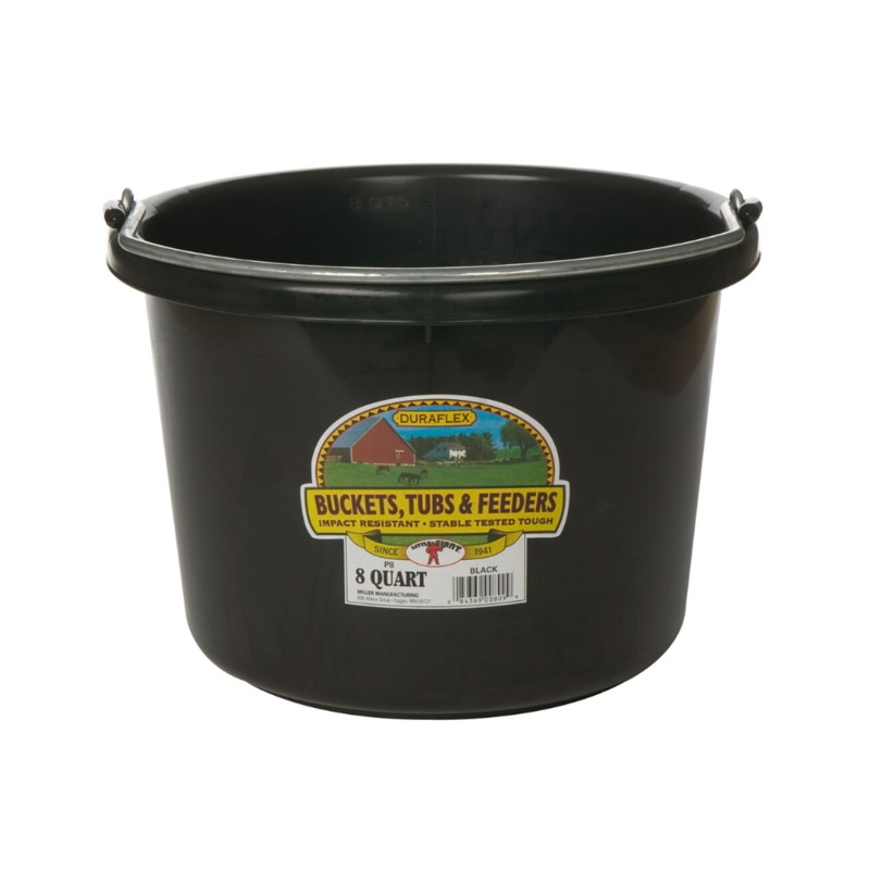 Little Giant Bucket 7.6L