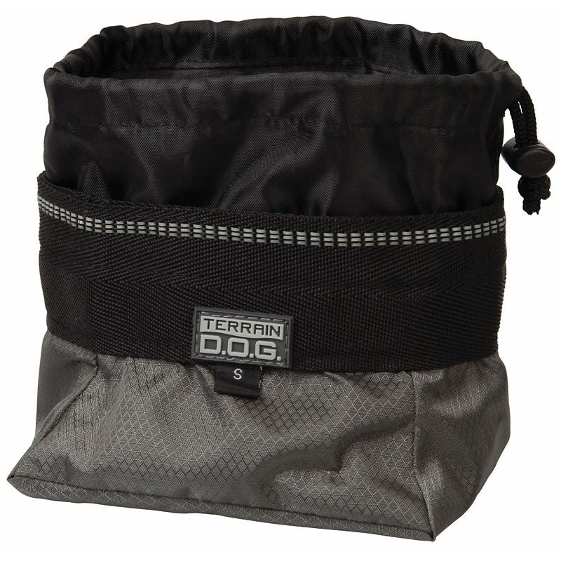 Sm Collapsible Travel Bowl