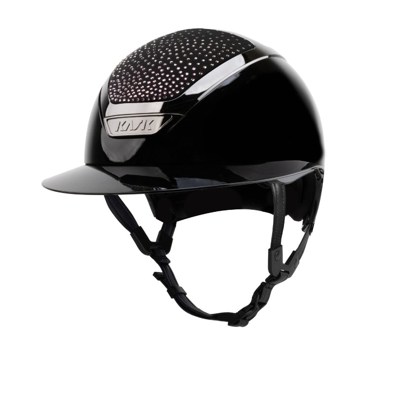 Star Lady Pure Shine Waterfence Vintage Rose Mix – Black