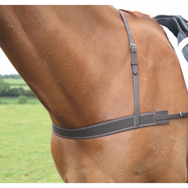 Velociti GARA Elastic Breastgirth