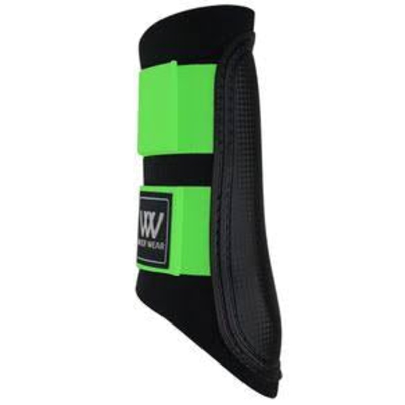 Woof Wear Club Brushing Boot ~ ON SALE
