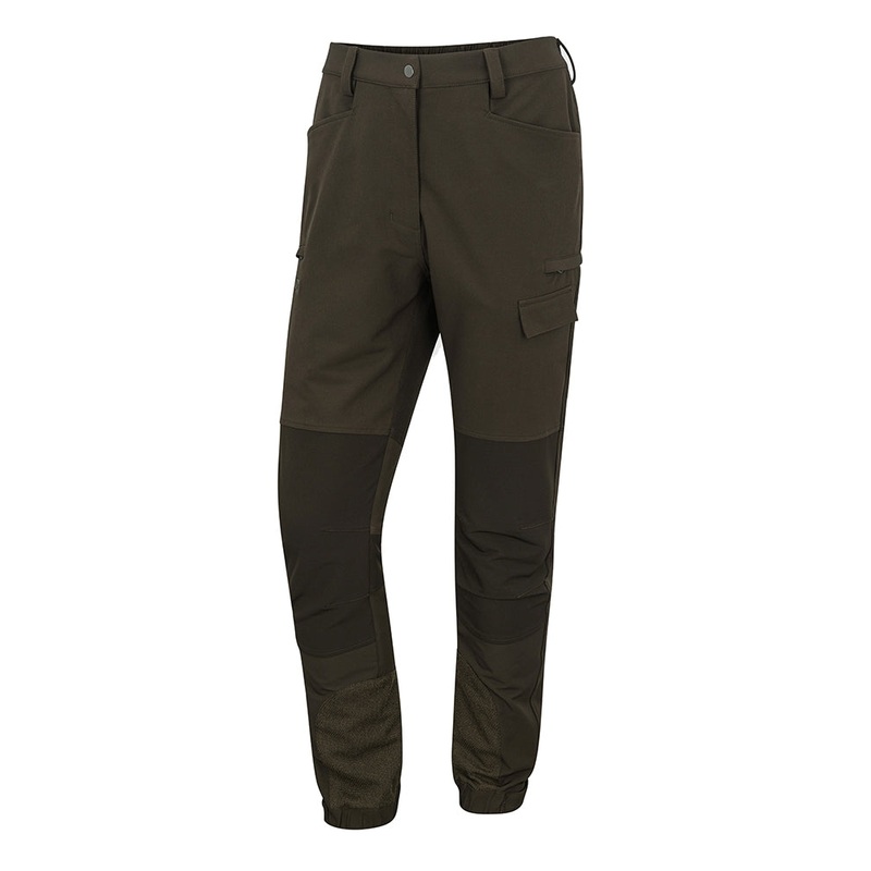 Hoggs of Fife Ardross 4-Way Active Trouser