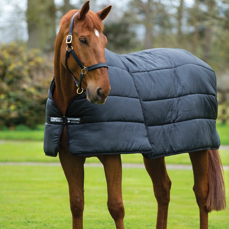Horseware Rambo Optimo Liner Medium 200g