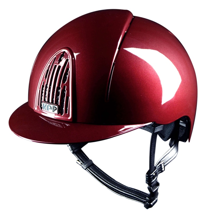 KEP Smart Shine | Burgundy