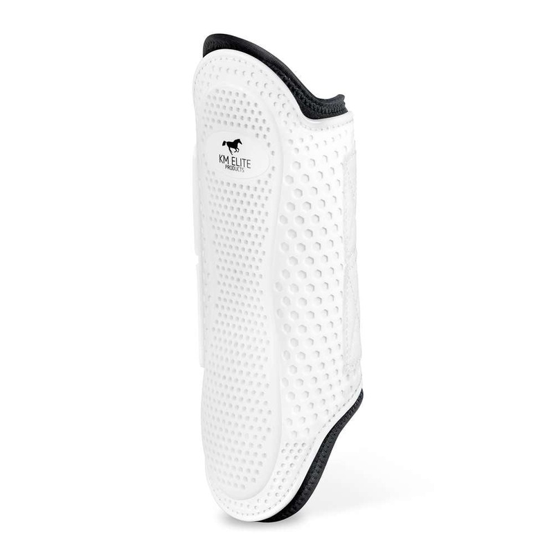KM Elite Pro Mesh Hybrid Brushing Boot