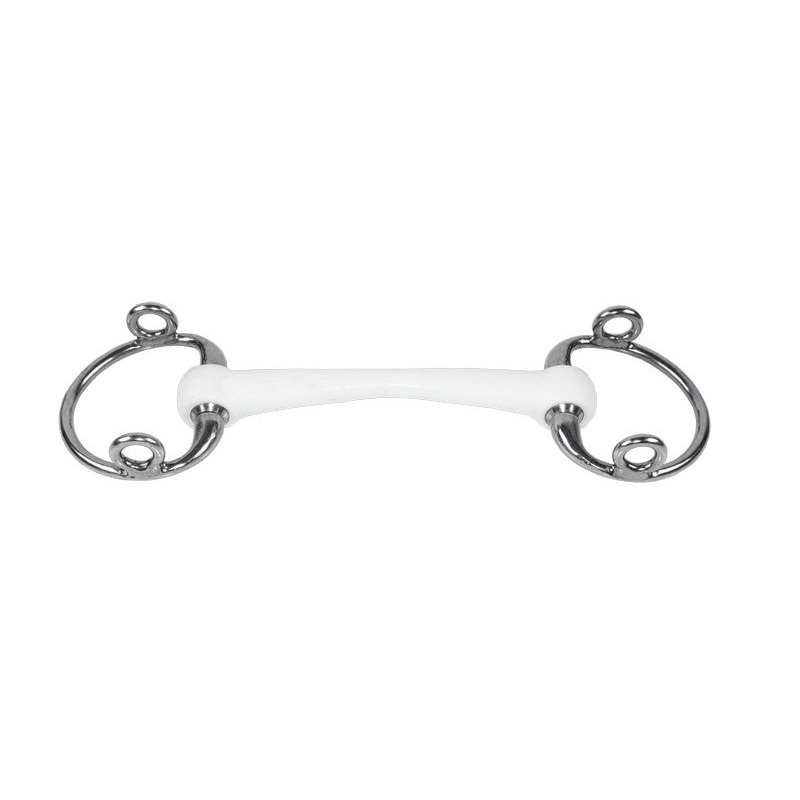 Trust Equestrian Inno Sense Eggbut Gag Bits