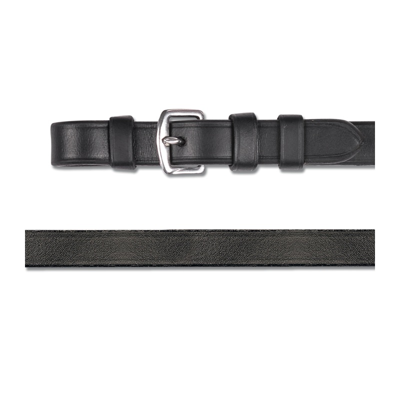 WALDHAUSEN X-LINE LEATHER WEYMOUTH REINS
