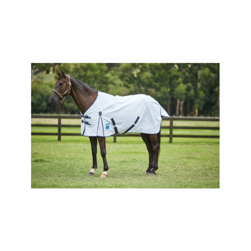 Weatherbeeta Kool Coat Classic Standard Neck