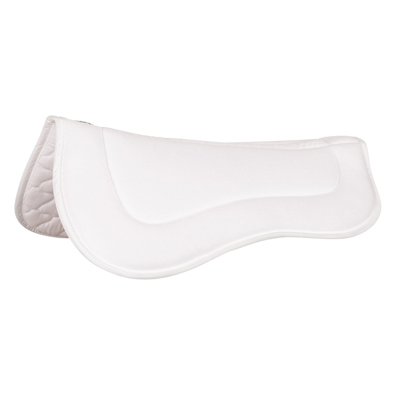 Wilker’s Polar Fleece Half Pad