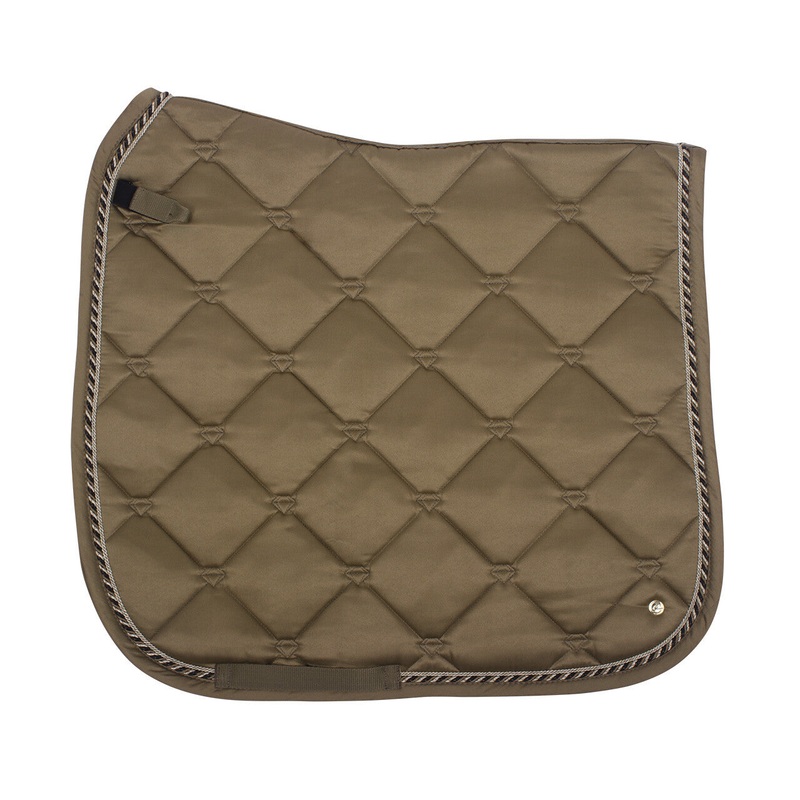 Zadeldek Havana Olive