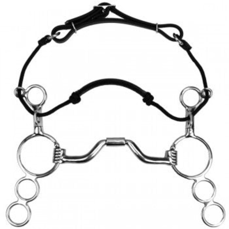 3 Ring Myler Combo – 33