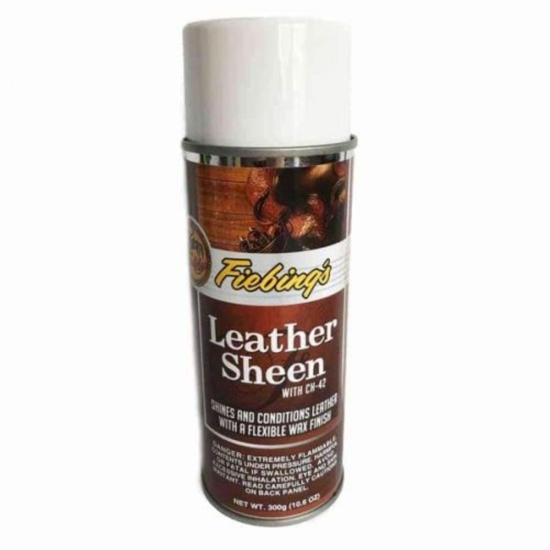#35125: Fiebing’s Leather Sheen, 10