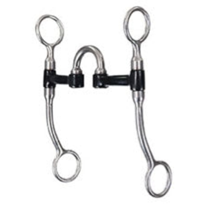 Circle Y #2 Stage C;7″ Reinsman Correct Bit