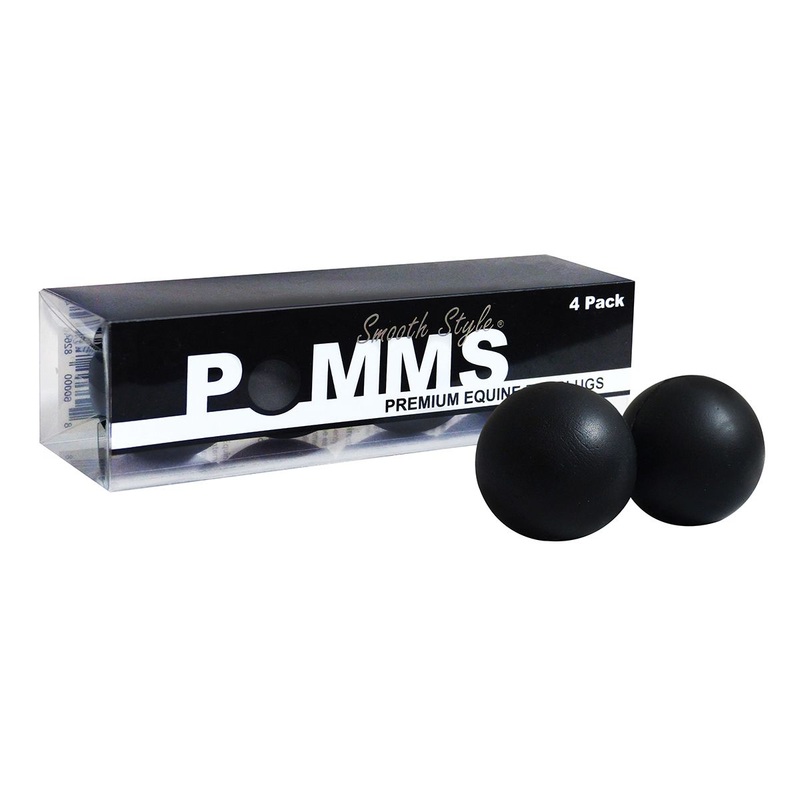 Pomms Ear Plugs ~ Smooth