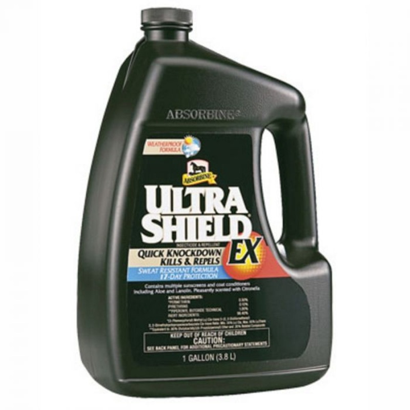 UltraShield – 3.8L