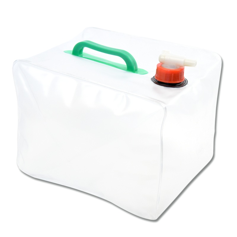 Waldhausen Foldable Water Canister