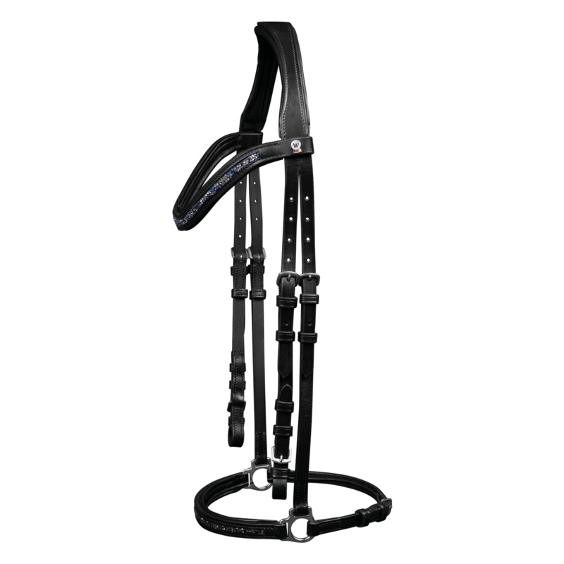 Waldhausen Icelandic Ice Bridle