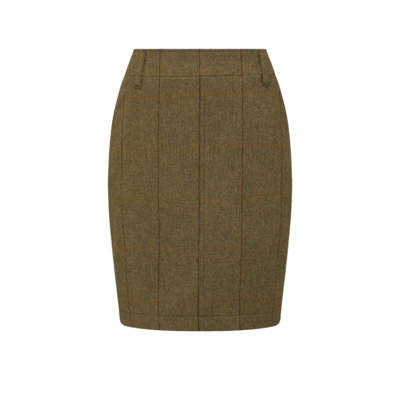 Alan Paine Combrook Ladies Skirt