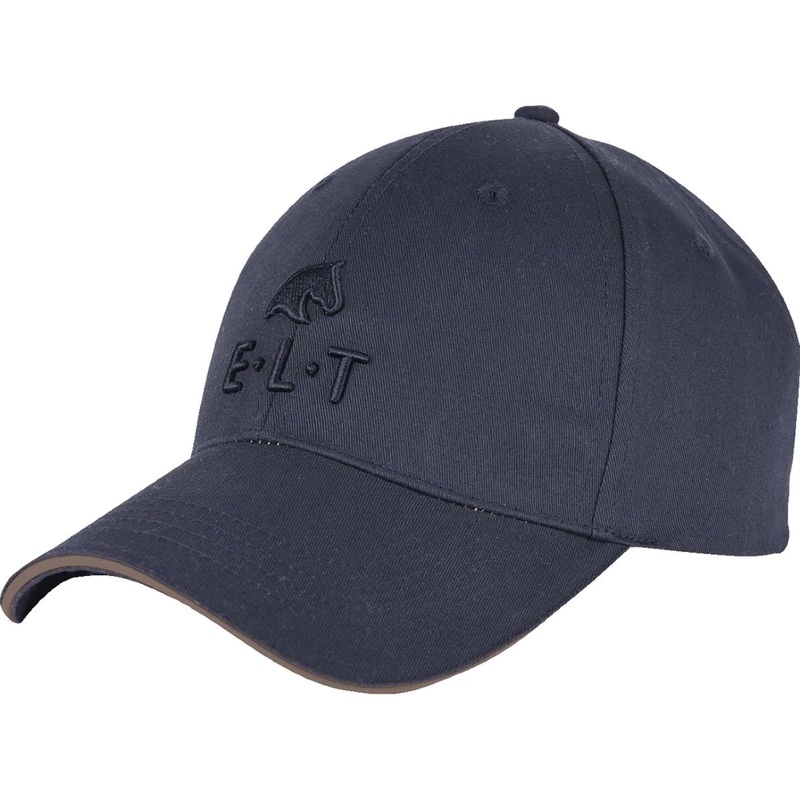 E.L.T Baseball Cap