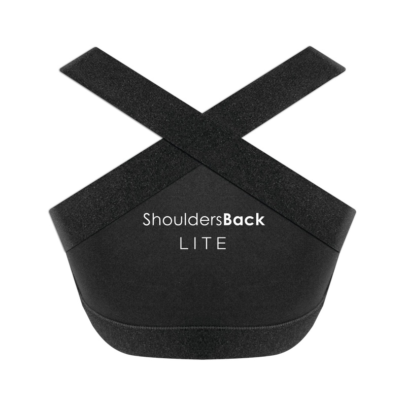 EquiFit Shoulders Back Lite