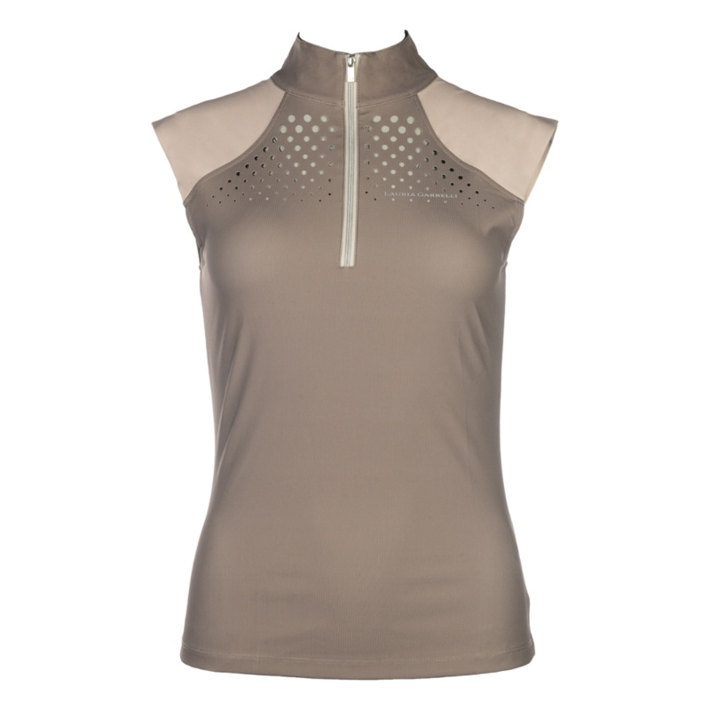 HKM Ladies Functional Top -Amalfi-