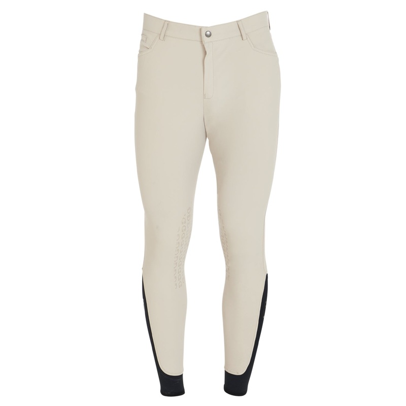 Men’s Summer Breeches