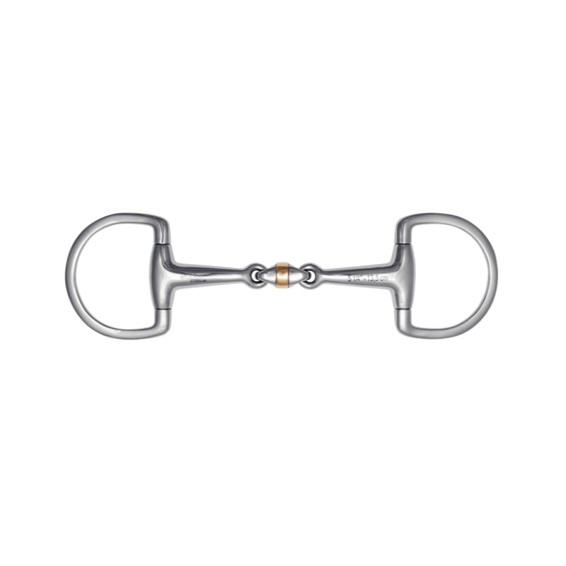 Soft Roll D-Ring Bit