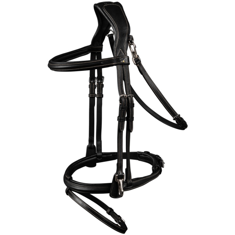 Waldhausen X-Line Bridle Work
