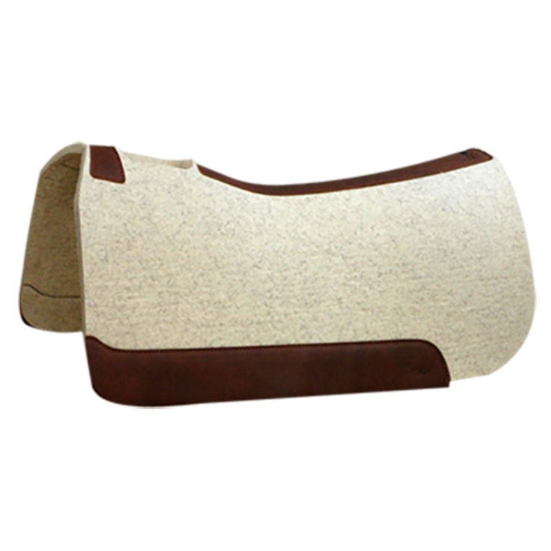 5 Star The Performer Saddle Pad – 1″ – 32″ x 32″