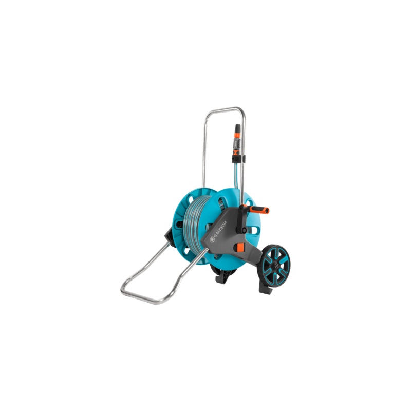 Gardena CleverRoll M Set