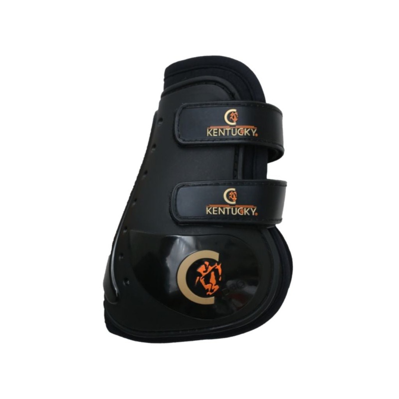 Kentucky Horsewear Moonboots Max Hind Boots