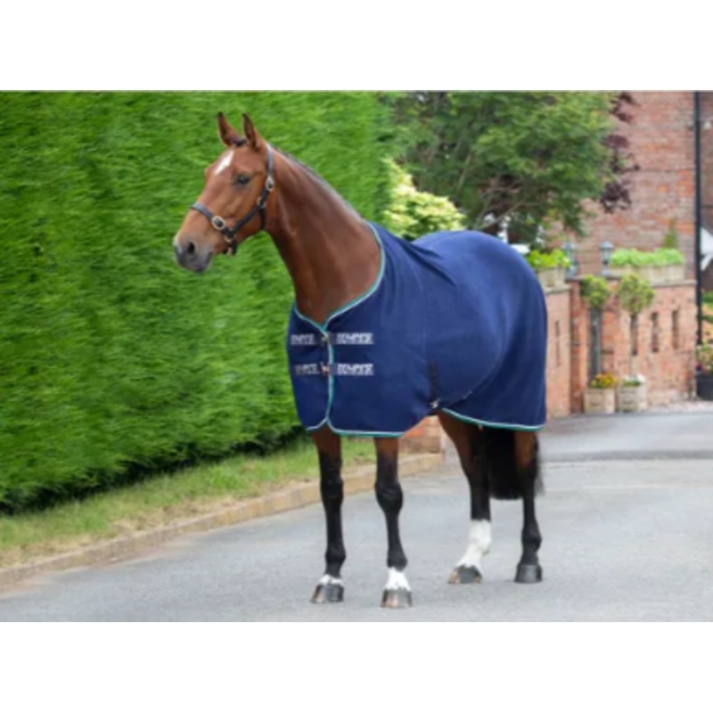 Shires Tempest Fleece Rug