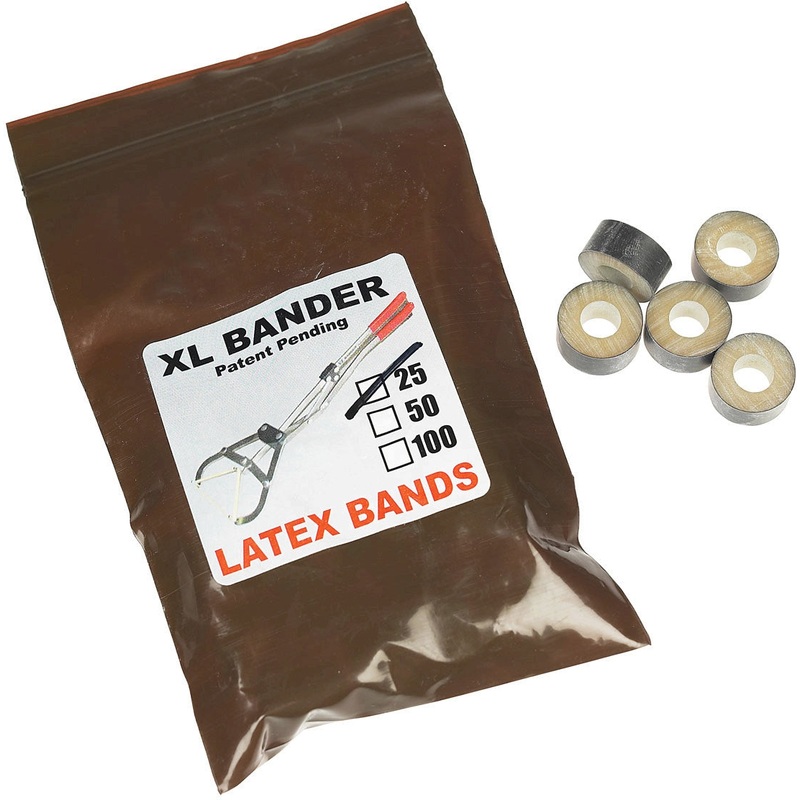 Xl Rings
