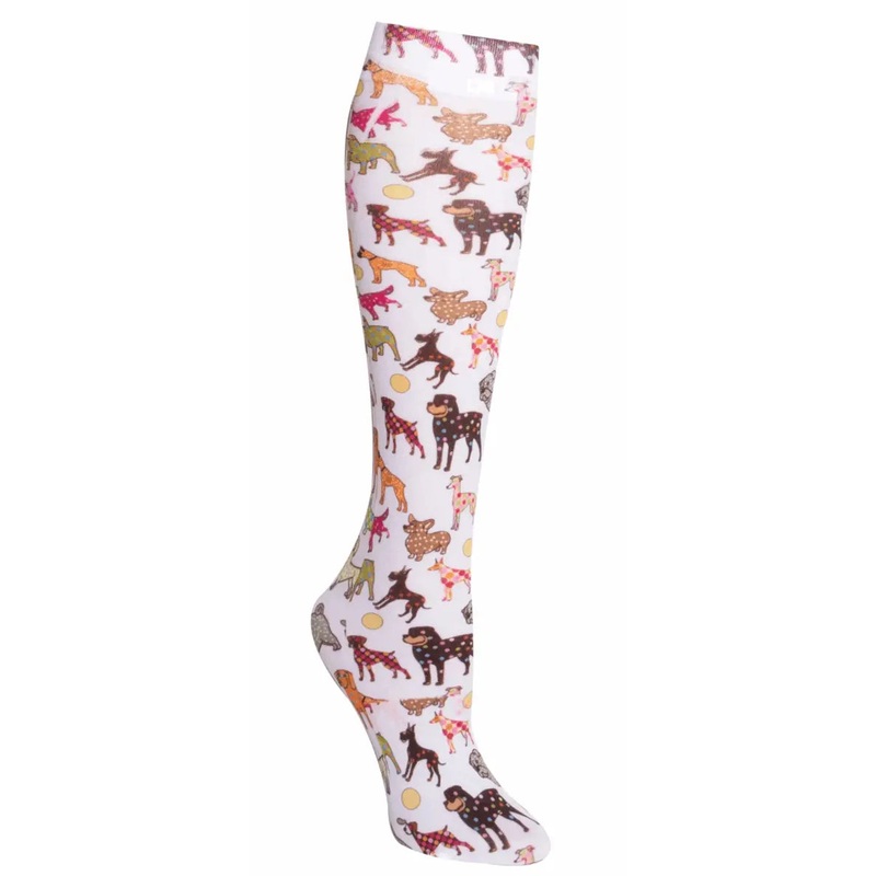 Zocks Tall Boot Socks