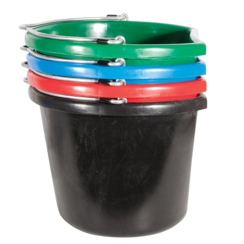 19L Fortiflex Bucket