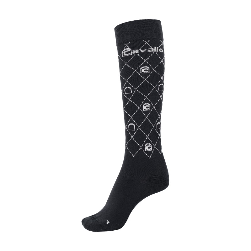 Cavallo Tall Socks Sura