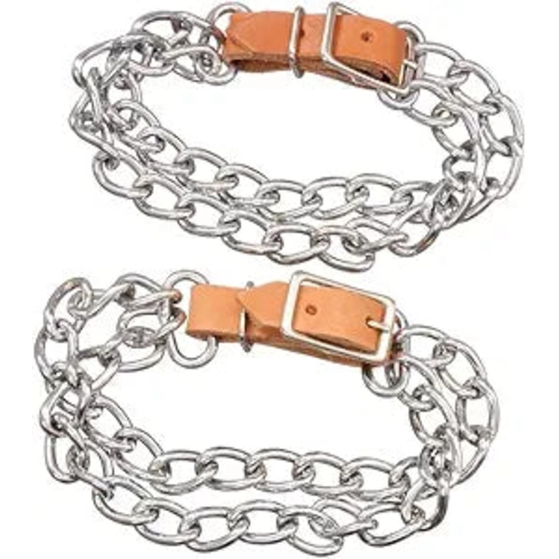 Double Action Chain – FINAL SALE