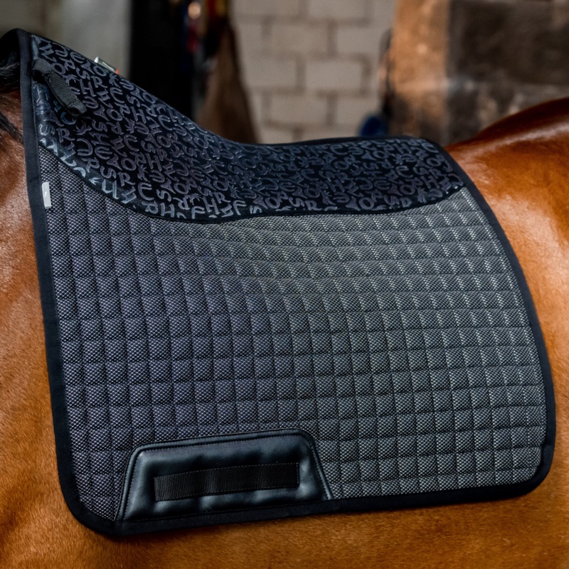 Horseware Tech Comfort Dressage Pad