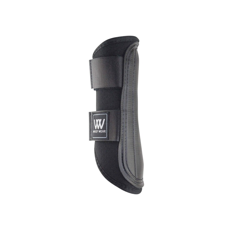 Woof Wear Double-Lock Brushing Boot