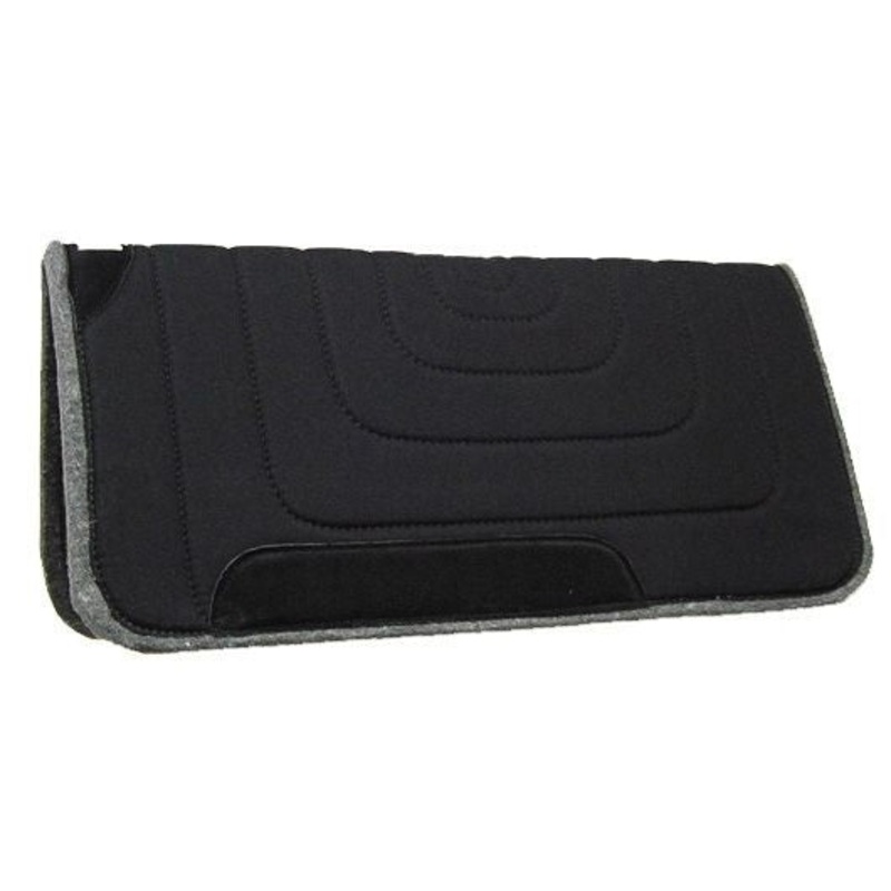 Diamond Wool Ranch Pad