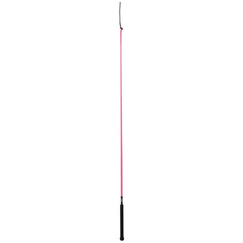 Whip with Replaceable Popper