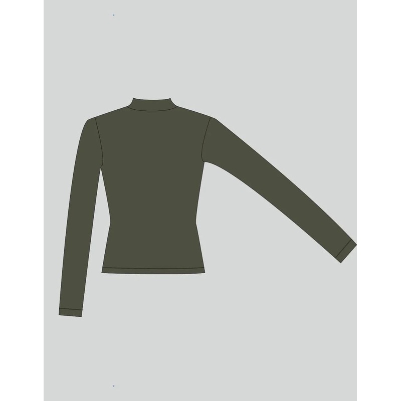 YAGYA – WoolTech Base Layer