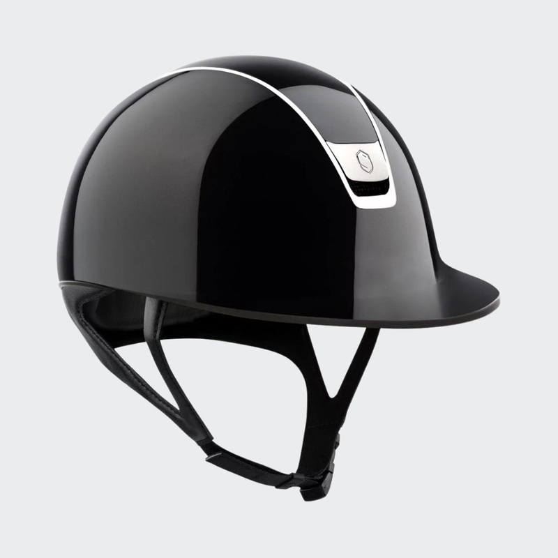 2.0 Shadowglossy | Metallic Black