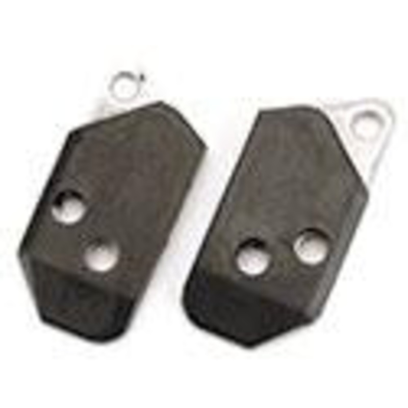 Easyboot Taper Strap