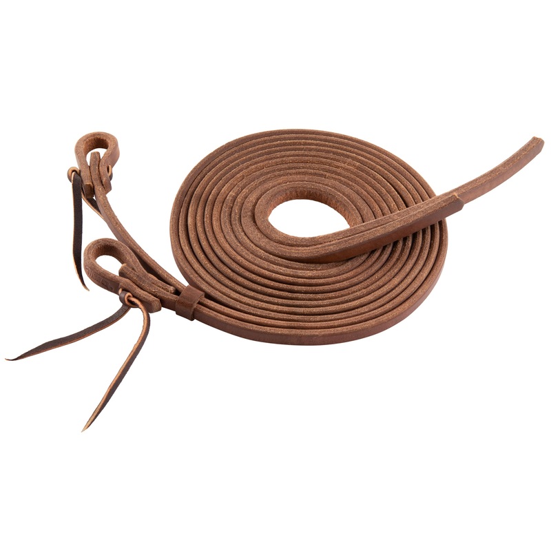 ProTack Extra Heavy Harness Split Reins