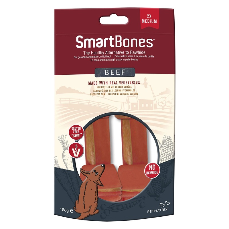 Smartbones Beef