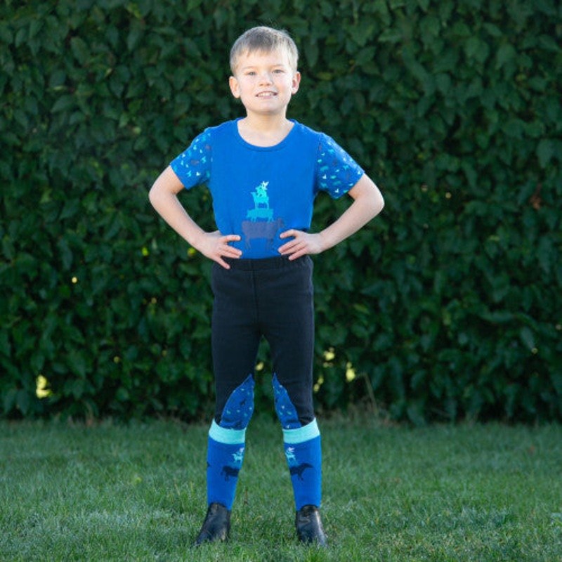 Little Knight Farm Collection Tots Jodhpurs